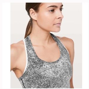 Lulu lemon tank